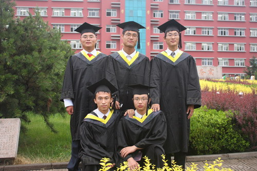 青岛滨海学院考研就业怎么样？考研四载 <wbr><wbr>我校连续创佳绩 <wbr><wbr>实现考研、就业双丰收