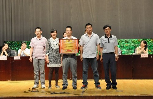 青岛滨海学院考研就业怎么样？考研四载 <wbr><wbr>我校连续创佳绩 <wbr><wbr>实现考研、就业双丰收