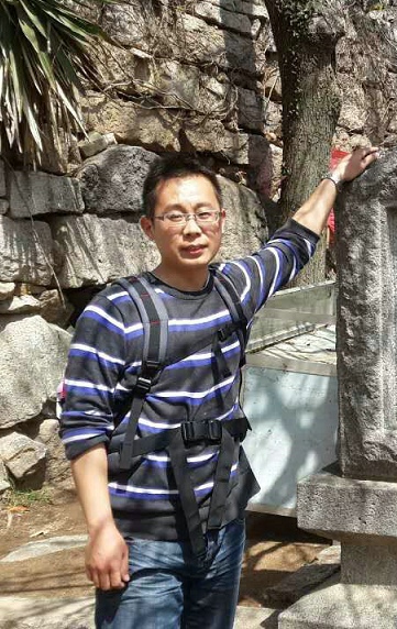 青岛滨海学院_新高度,新挑战,新未来----访2002级电高1班宋杰