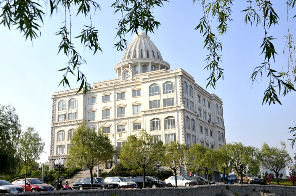 青岛滨海学院_滨海图库